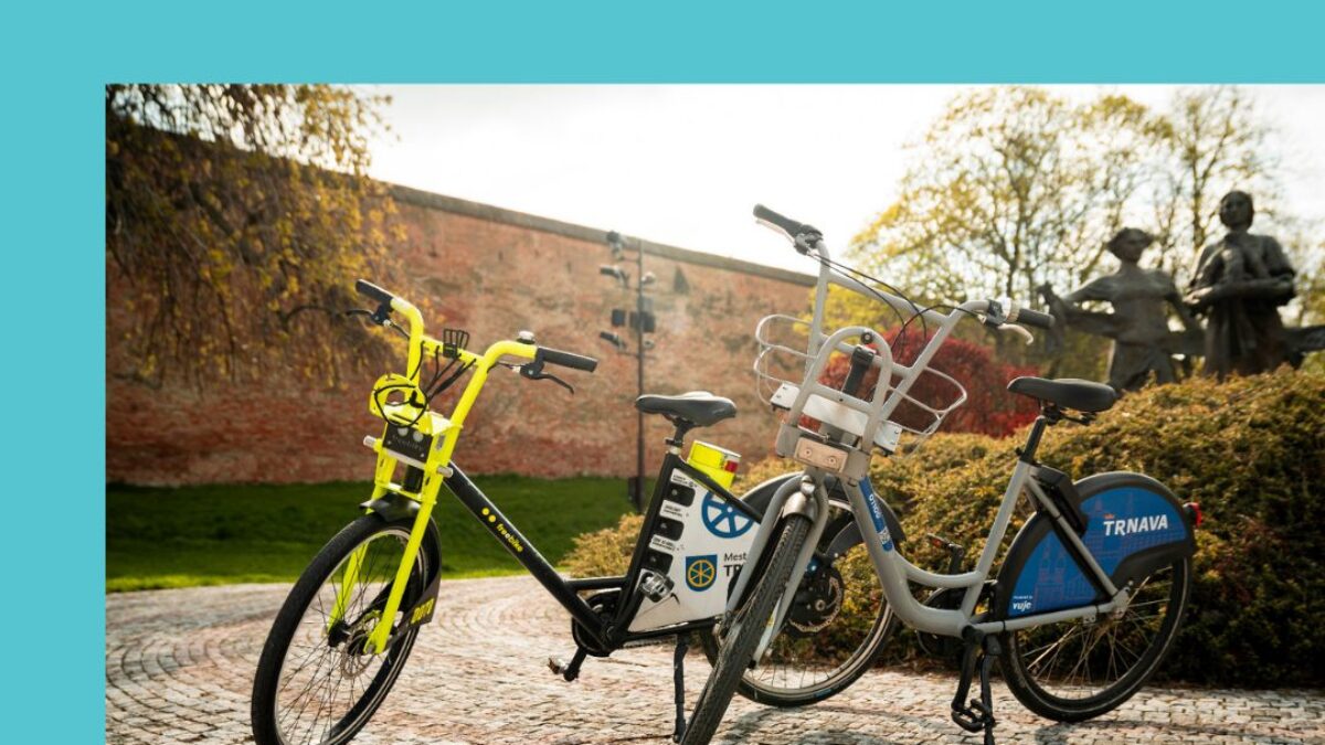 mesto trnava: zdieĽanÉ bajky sÚ vonku do pondelka Mesto Trnava: ZDIEĽANÉ BAJKY SÚ VONKU DO PONDELKA