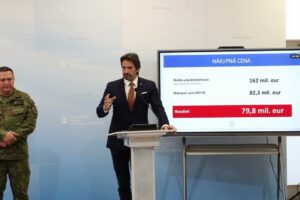 R. Kaliňák: Opozícia sa spolieha na klamstvá, my na výsledky 😎