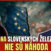 Pavol Slota: Kto stojí za sabotážami na slovenských železniciach? Blíži sa rozkl...