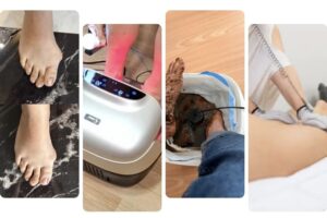 OCHORENIA KĹBOV – DNA