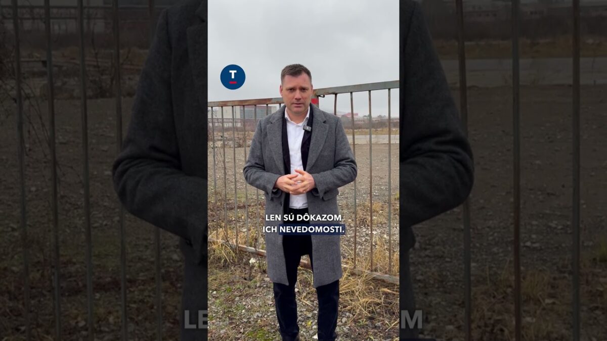 Taraba: Nerozprávame, ale robíme!