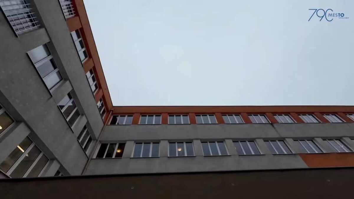 Mesto Topoľčany: NAŠE ŠKOLY SÚ PRIPRAVENÉ NA VÝZVY ZAJTRAJŠKA