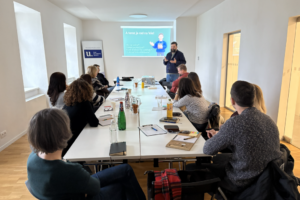 BSK: Workshop Kultúra a publikum ponúkol tvorcom množstvo inšpiratívnych podneto...