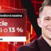 XTB: Výsledková sezóna s XTB: Oracle vystrašilo trh obavami o návratnosť investí...