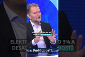 Fico zabezpečil drahšie energie! Je to banda obyčajných babrákov, kšeftárov a kl...