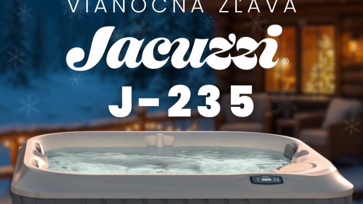 WELLNESS 365 DNÍ V ROKU V POHODLÍ DOMOVA!