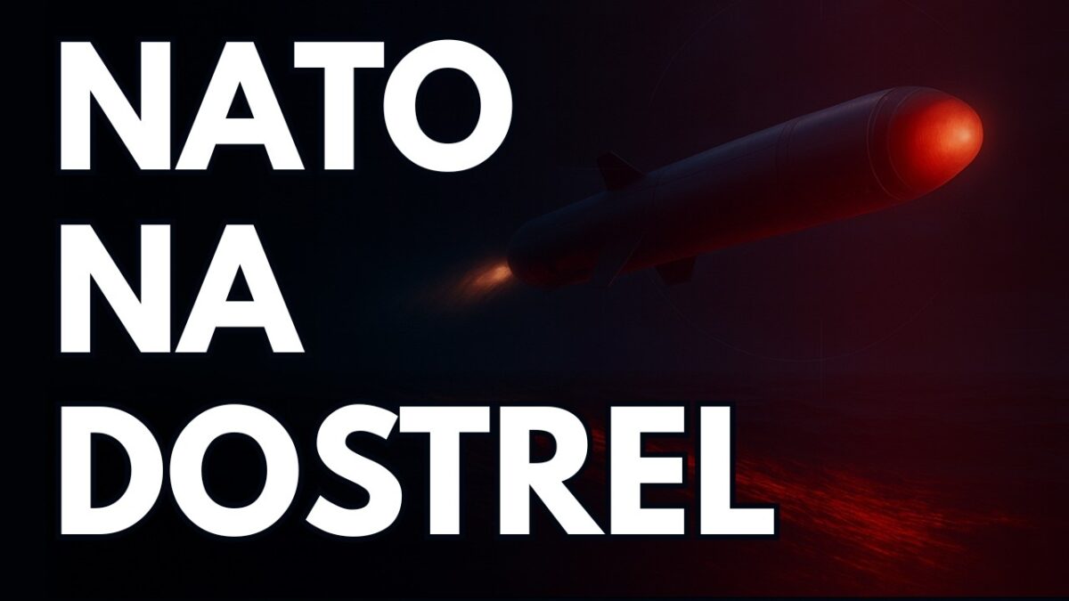 NATO na dostrel! Skrytá ruská hrozba v hlavnej zóne konfliktu 🚀