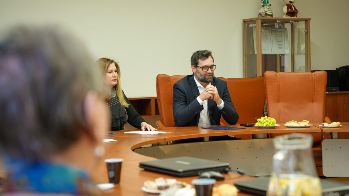 mesto nitra: rada seniorov mesta nitry bilancovala rok 2025 Mesto Nitra: RADA SENIOROV MESTA NITRY BILANCOVALA ROK 2025