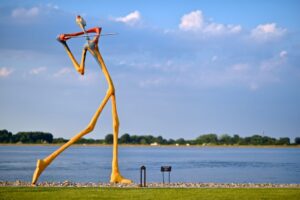 BSK: Tip na výlet: Navštívte najromantickejšie múzeum moderného umenia v Európe....