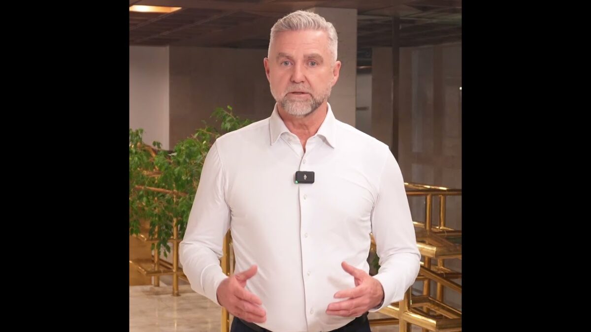 T. Gašpar: Trump Jr. povedal pravdu, o ktorej vám médiá nepovedia.