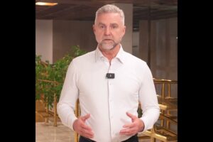 T. Gašpar: Trump Jr. povedal pravdu, o ktorej vám médiá nepovedia.