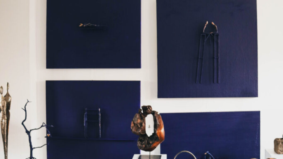 BSK: Keď december zavonia októbrom: návrat k Dňu otvorených ateliérov