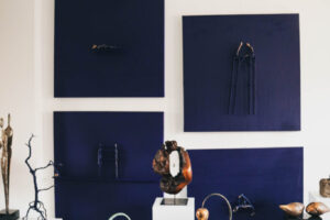 BSK: Keď december zavonia októbrom: návrat k Dňu otvorených ateliérov