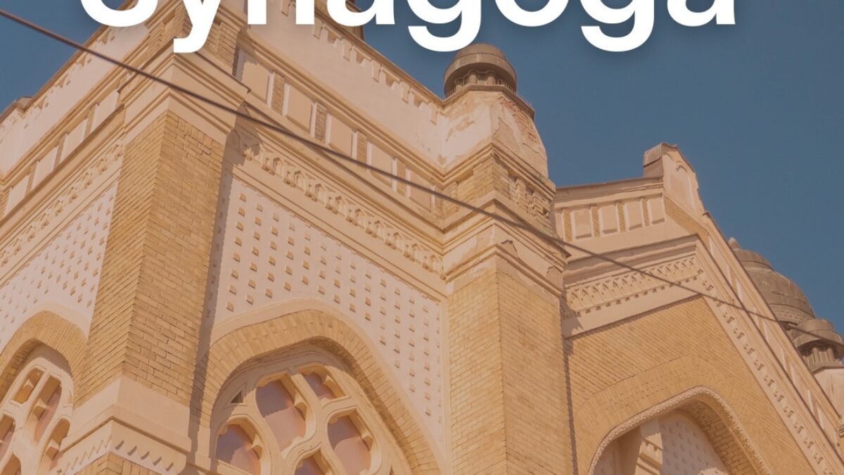 Mesto Nitra: SYNAGÓGA: DECEMBER PLNÝ HUDOBNÝCH ZÁŽITKOV