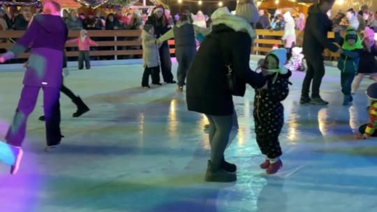 Mesto Čadca: PRÍĎTE, NEOBANUJETE!