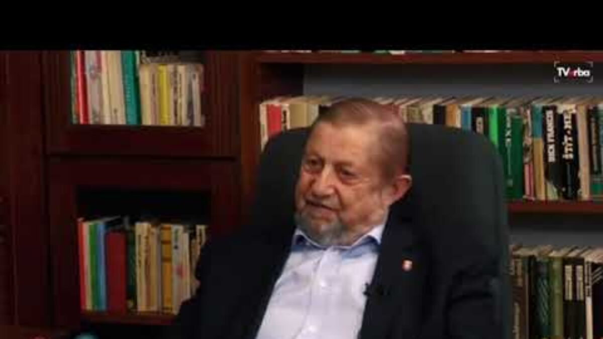 Štefan Harabin: Je Fico vydieraný, keď drží u seba ako poradcu Lajčáka, osobného priateľa  bossa pedofilov Epsteina?