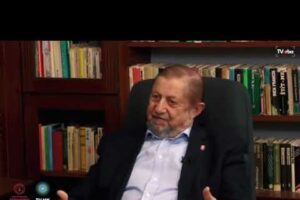 Štefan Harabin: Je Fico vydieraný, keď drží u seba ako poradcu Lajčáka, osobného...