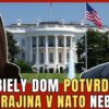Peter Tóth o zákulisí mierových rozhovorov USA a Ukrajiny.| TVOTV
