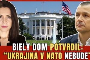 Peter Tóth o zákulisí mierových rozhovorov USA a Ukrajiny.| TVOTV