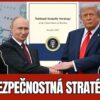 Marián Ďuriš: Nová bezpečnostná stratégia USA. Európa nie je prioritou, NATO sa...