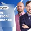 XTB: ZÁZNAM: Online investiční konference 2025