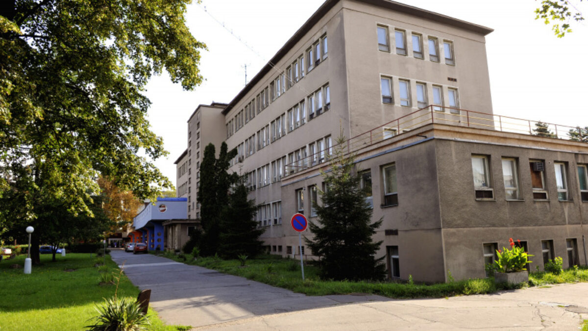 BSK: Petícia za zachovanie a rozvoj špecializovanej nemocnice a polikliniky v Podunajských Biskupiciach