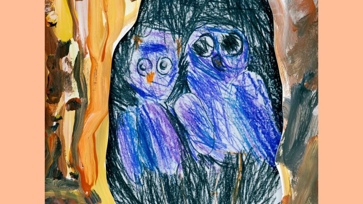 Mesto Prievidza: ŠKÔLKA – SPOLOČNÁ VÝSTAVA DETSKÝCH VÝTVARNÝCH PRÁC