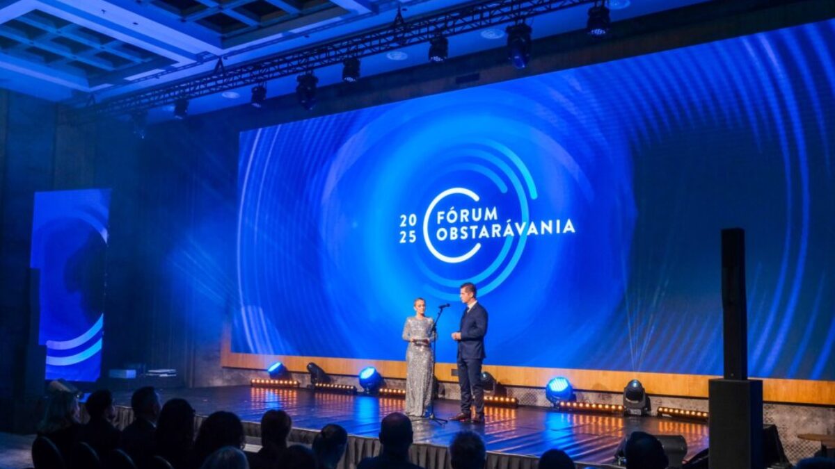 BSK: Bratislavský samosprávny kraj získal v hodnotení verejných obstarávateľov druhé miesto