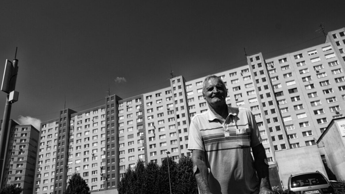 BSK: Buďme v zime všímavejší: ľuďom bez domova môžeme zachrániť život