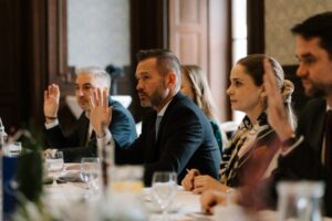 BSK: Predsedovia krajov rokovali o výpadku podpory regionálnej kultúry, posilnen...