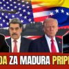 USA uzavreli vzdušný priestor: Hrozí vojna vo Venezuele a regióne?| Ľubomír Lačn...