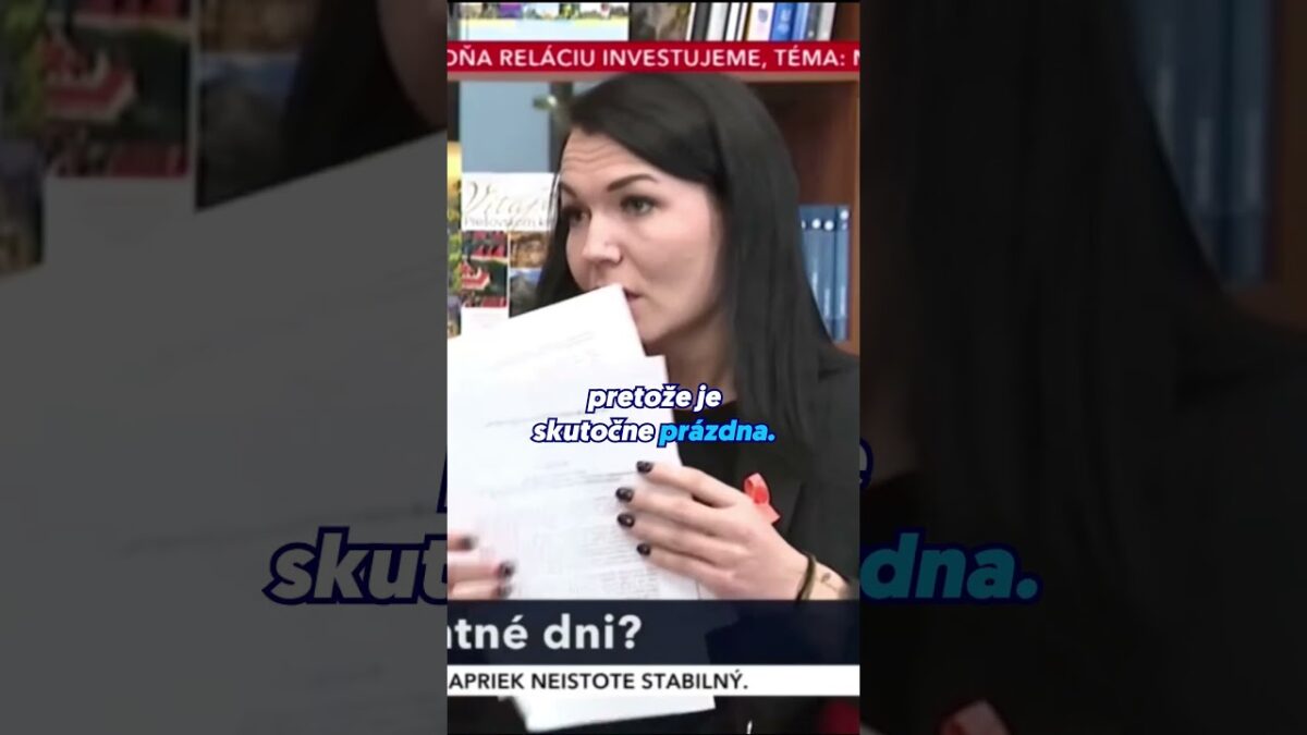 Tibor Gašpar podľa vlastných slov vstúpil do politiky preto, aby očistil svoje meno | Beáta JURÍK