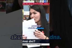 Tibor Gašpar podľa vlastných slov vstúpil do politiky preto, aby očistil svoje m...