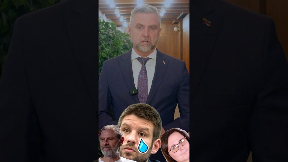 T. Gašpar: Slovensko a Česko opäť spolu. Progresívci nech sa pokojne aj hádžu o zem.