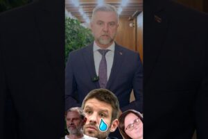 T. Gašpar: Slovensko a Česko opäť spolu. Progresívci nech sa pokojne aj hádžu o ...