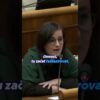 Minister Šutaj Eštok nemá dno ani hanbu | Zuzana MESTEROVÁ