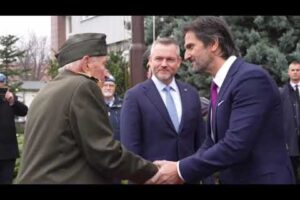 R. KALIŇÁK: VEĽKÉ ŽIVOTNÉ JUBILEUM VEĽKÉHO HRDINU