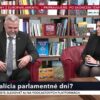 Šok! Obžalovanému Gašparovi sa nepáči oznamovanie korupcie | Beáta JURÍK