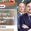 XTB: Dominik Stroukal & Pavel Peterka s Petrem Králem: Proč není cílem nulo...