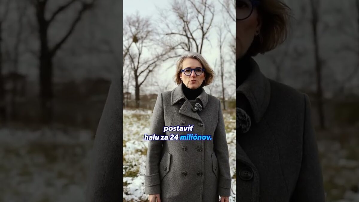 Otázniky nad miliónmi v šamoríne pribúdajú | Marek LACKOVIČ ● Natália NASH