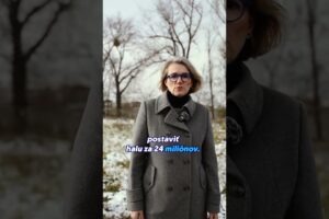 Otázniky nad miliónmi v šamoríne pribúdajú | Marek LACKOVIČ ● Natália NASH