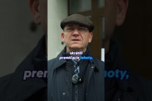 Vláda na čele s ministrom vnútra sú zodpovední za katastrofálny stav bezpečnosti...