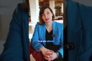 Andrej Danko fangirling | Michal SABO ● Lucia PLAVÁKOVÁ