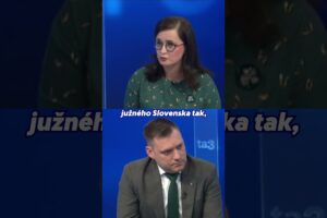 Rozduchavajú vášne, lebo nevedia vládnuť a potrebujú prekryť svoju neschopnosť |...