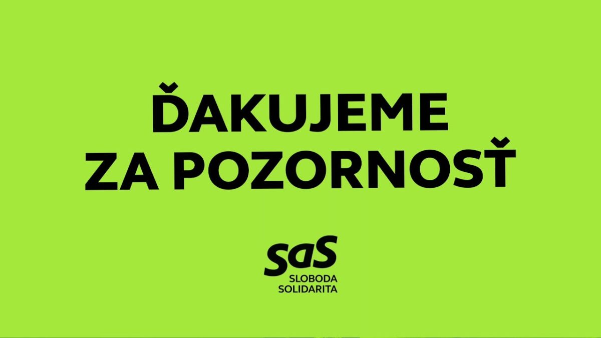 Reakcia na schválenú energopomoc