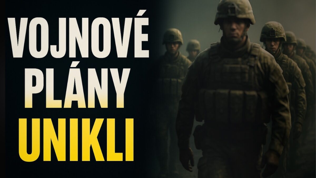 Unikli vojnové plány. Čo Nemci chystajú?
