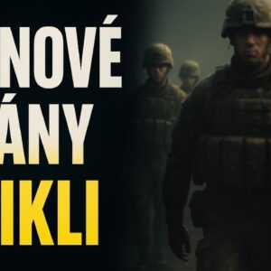 Unikli vojnové plány. Čo Nemci chystajú?