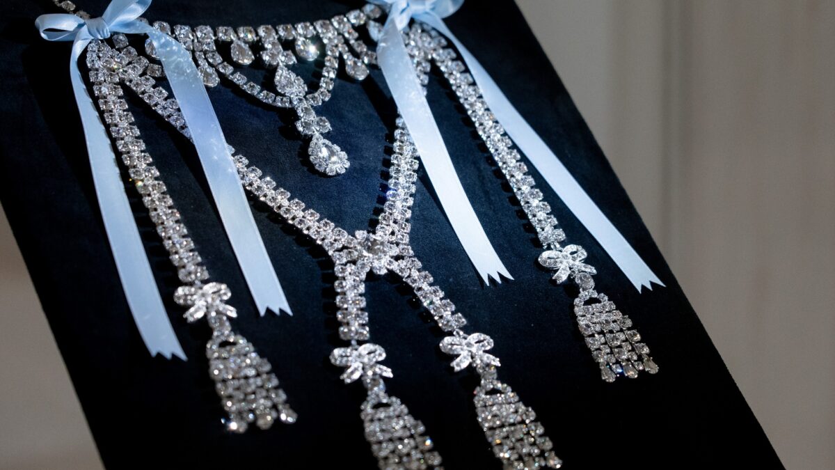 Bratislavský hrad: LEGENDÁRNY NAHRDELNÍK A ĎAĽŠIE NOVINKY