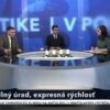 Mesterová vyhodila Tarabovi faktami poistky | Progresívne Slovensko