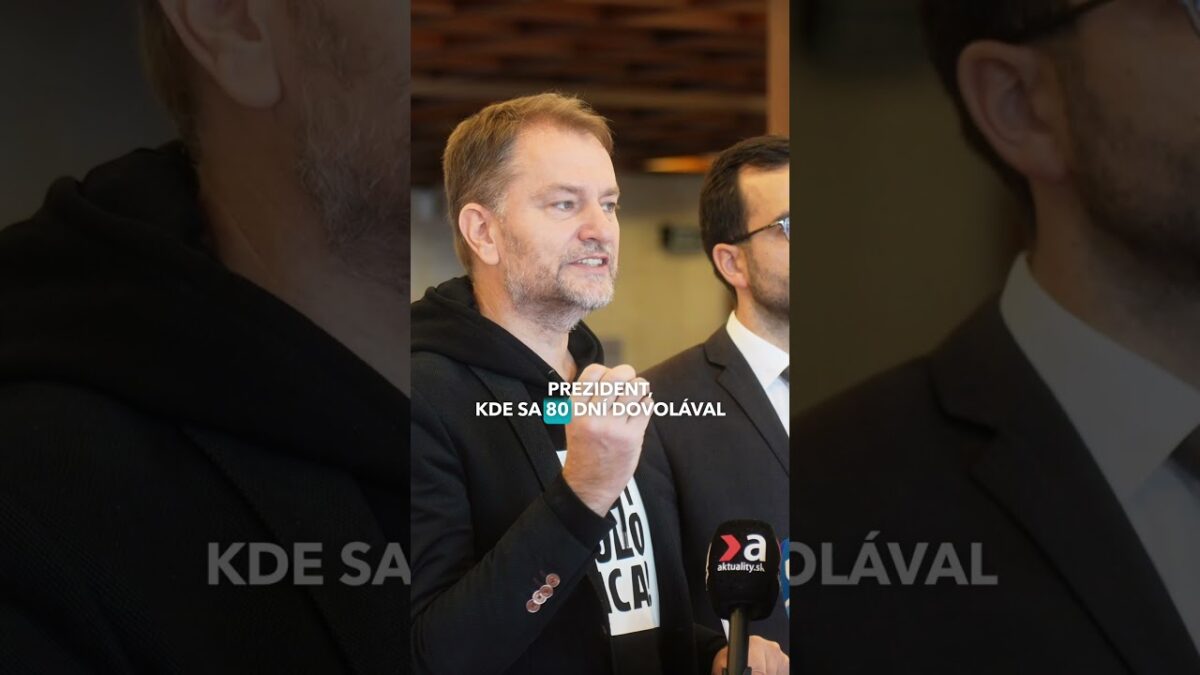 Toto sú dôvody, prečo má ktokoľvek a kedykoľvek právo hovoriť o Tiborovi Gašparovi ako o mafiánovi